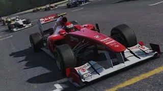 PROJECT CARS 2015 F1 NEW SOUND PC ULTRA PS4 XONE