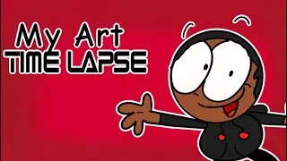My Art Time laspes updated version