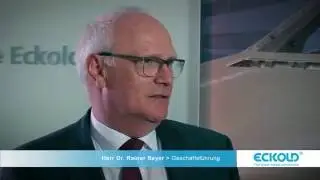 Eckold | Unternehmensfilm