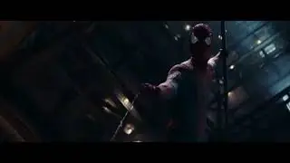 Amazing Spiderman 2 Gwen's death  short 