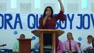 AUNQUE PASE EL TIEMPO Y TRANSCURRAN LOS AÑOS - DAINYS PEREZ