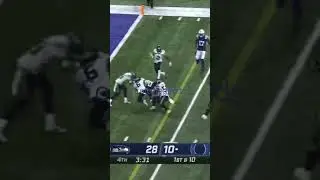 Colts legends