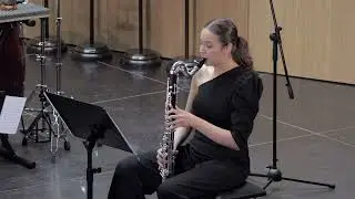 LIV QUARTET (GERMANY). 2022 ANTÓN GARCÍA ABRIL COMPETITION. PRIZE BEST SPANISH MUSIC 10º EDITION.