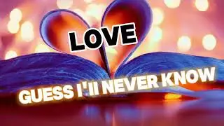 Love song lyrics no copy right #english 