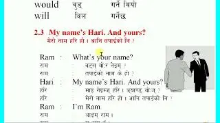 conversation practice || Learn to speak daily English || The Best Preparation