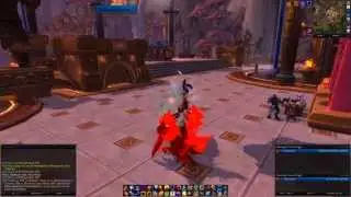 Flametalon of Alysrazor