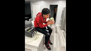 Detroit Type Beat x Babyfxce E - &ldquo;FREE UNKY&rdquo;