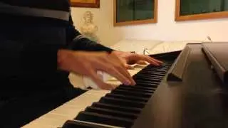 Through my words - Dream Theater