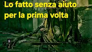 Margit per la prima volta senza summon.