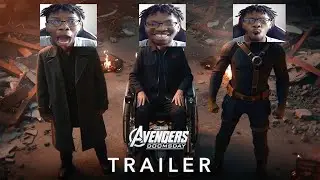 Reacting to the X-Men will return in Avenger: Doomsday