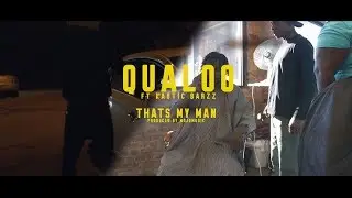 Qua'loo Ft Kaotic Barzz 