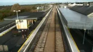 eco-eye Part 3 (The Western Rail Corridor- Sustainable Transport in the West)