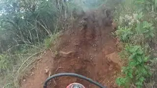 Segunda parte pedra de amolar 