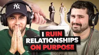 I&rsquo;m Gay And Ruin Straight Relationships On Purpose