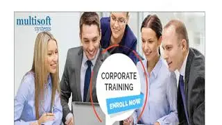 Top Corporate Trainings to Acquire Skills Trending in 2019 @ Multisoft Systems