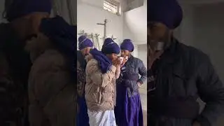 Akaal Shaheedi deg #2025 #punjabisong #khalsa
