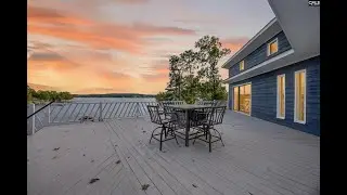 NEW LISTING: 2543 Harbor View Road Camden SC 29020