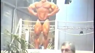 Dorian Yates and others 2 1994