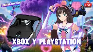 🔥Como pegar todas las balas en Fortnite🎮