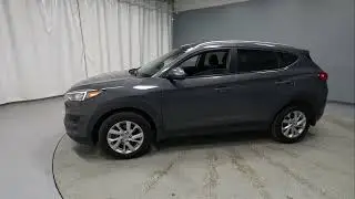 Used 2019 Hyundai TUCSON Value SUV For Sale In Columbus, OH