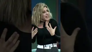 Cuando Valeria Ros se peg&oacute; defendiendo a una amiga #LaResistencia
