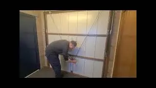 Locking Bars Clip