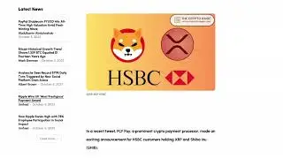 Prophecy fulfillment, correction to XRP, XLM etc  #jesus #god #wealth #shibainu #cryptocurrency