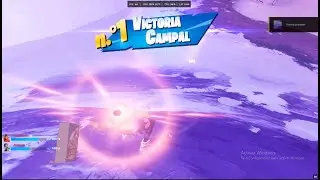 Recopilaci&oacute;n 83 - Kills y partidas en Fortnite