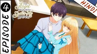 The Angel Next Door | EPISODE 04 