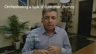 Webex Connect Customer Journey | Webex CPaaS Solutions