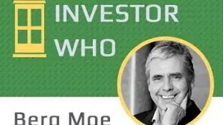 Investor's interview: Berg Moe