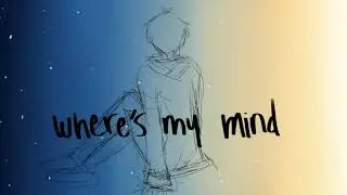 KLANCE-BELLYACHE-(VOLTRON ANIMATIC)
