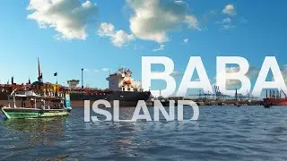 Baba island - This Place will Surprise You | Travel Documentary | Yes.360