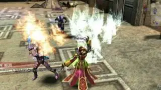 Rakion promotional video part 2
