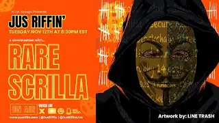 Rare Scrilla Explains Beat-Making on the Blockchain &ndash; Music, Art & Web3 Insights