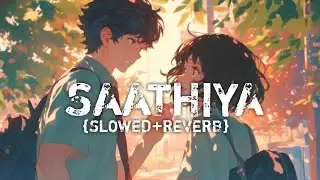 SATHIYA &ndash; A Loafer&rsquo;s Love Story | Heart Touching Hindi Song | presented by 65 lofi