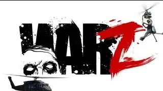 The WarZ New Vehicle: Helicopter Gameplay