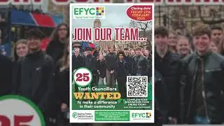 Join EFYC promo video