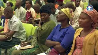 Pastor W. F. Kumuyi- Night of Supernatural Intervention