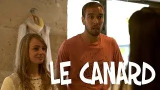 Le canard