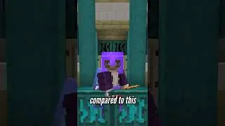 The most CURSED thing in my world...