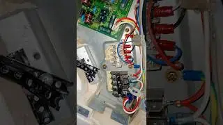 Ac technician