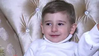 ( 1 )Semkirde sünnet ciyar axşamı Vaqif  Xaliq kiçik toyunuz mübarek 2023 Тел ватсап +7911 815-57-57