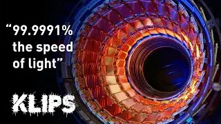 How Does A Hadron Collider Work? | Paul Looyen
