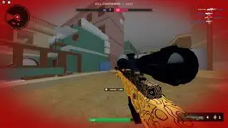 Bad Business Frags 8