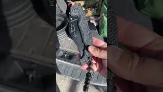 cold steel voyager vaquero xl serrated