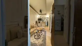Inspirasi Rumah Subsidi Type 30/60 (Setelah Renovasi)