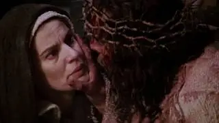Vía Crucis, 4ª Estación: Jesús encuentra a María su Santísima Madre