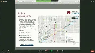 Seattle City Council Transportation & Utilities Committee 5/5/21