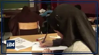 France : interdiction du port de l'abaya &agrave; l'&eacute;cole